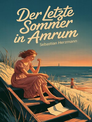 cover image of Der letzte Sommer in Amrum